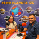 Podcast - Radio Planeta Gran Canaria