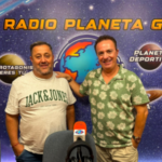 Podcast - Radio Planeta Gran Canaria