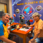 Podcast - Radio Planeta Gran Canaria