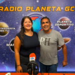 Podcast - Radio Planeta Gran Canaria