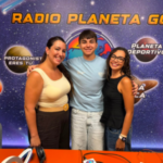 Podcast - Radio Planeta Gran Canaria