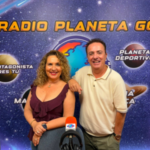 Podcast - Radio Planeta Gran Canaria