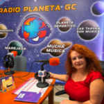 Podcast - Radio Planeta Gran Canaria