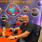 Podcast - Radio Planeta Gran Canaria