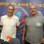 Podcast - Radio Planeta Gran Canaria