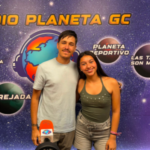 Podcast - Radio Planeta Gran Canaria