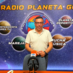 Podcast - Radio Planeta Gran Canaria