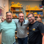 Podcast - Radio Planeta Gran Canaria