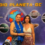 Podcast - Radio Planeta Gran Canaria