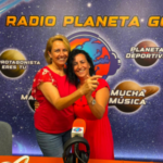 Podcast - Radio Planeta Gran Canaria