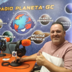 Podcast - Radio Planeta Gran Canaria