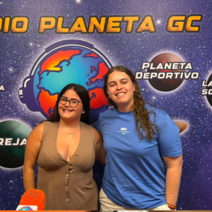 2026.07.21: Magazine Marejada Veraniega: Yo Canto – Desiree Verdu y Cris Giannatasio episode artwork