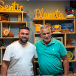 Podcast - Radio Planeta Gran Canaria