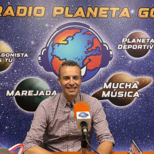2026.07.23 Magazine Marejada Veraniega: El Altavoz – Victor Hernandez Concejal de la Aldea episode artwork