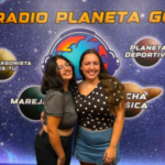 Podcast - Radio Planeta Gran Canaria