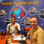 Podcast - Radio Planeta Gran Canaria