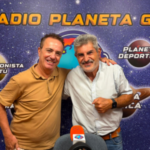 Podcast - Radio Planeta Gran Canaria