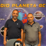 Podcast - Radio Planeta Gran Canaria