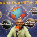 Podcast - Radio Planeta Gran Canaria