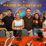 Podcast - Radio Planeta Gran Canaria
