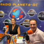 Podcast - Radio Planeta Gran Canaria