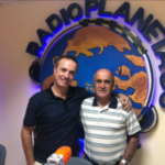 Podcast - Radio Planeta Gran Canaria