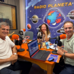 Podcast - Radio Planeta Gran Canaria
