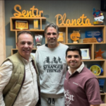 Podcast - Radio Planeta Gran Canaria