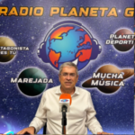 Podcast - Radio Planeta Gran Canaria