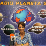 Podcast - Radio Planeta Gran Canaria