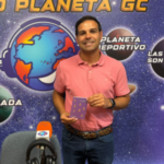 Podcast - Radio Planeta Gran Canaria