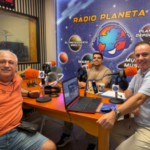 Podcast - Radio Planeta Gran Canaria
