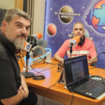 Podcast - Radio Planeta Gran Canaria