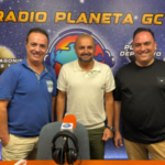 2026.10.08: Magazine Marejada: El Altavoz: Carlos Álamo, consejero de Turismo de Gran Canaria