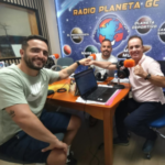 Podcast - Radio Planeta Gran Canaria