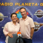 Podcast - Radio Planeta Gran Canaria