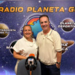 Podcast - Radio Planeta Gran Canaria