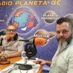 Podcast - Radio Planeta Gran Canaria