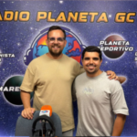 Podcast - Radio Planeta Gran Canaria