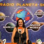 Podcast - Radio Planeta Gran Canaria