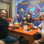 Podcast - Radio Planeta Gran Canaria