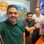 Podcast - Radio Planeta Gran Canaria