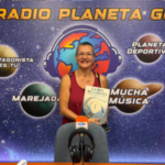 Podcast - Radio Planeta Gran Canaria