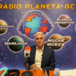 Podcast - Radio Planeta Gran Canaria