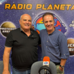 Podcast - Radio Planeta Gran Canaria