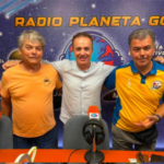 Podcast - Radio Planeta Gran Canaria