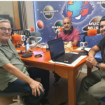 Podcast - Radio Planeta Gran Canaria