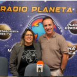 Podcast - Radio Planeta Gran Canaria
